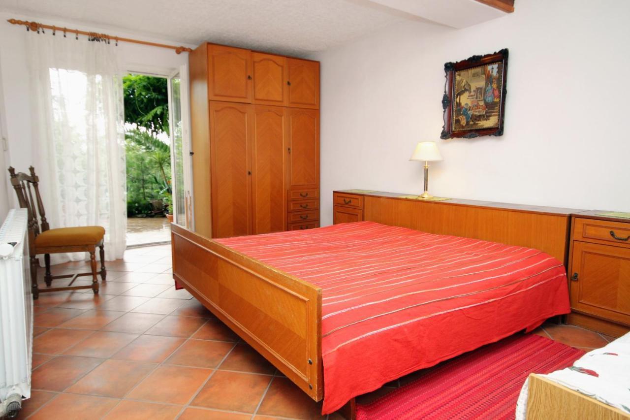 Apartments And Rooms By The Sea Dramalj, Crikvenica - 5519 Luaran gambar