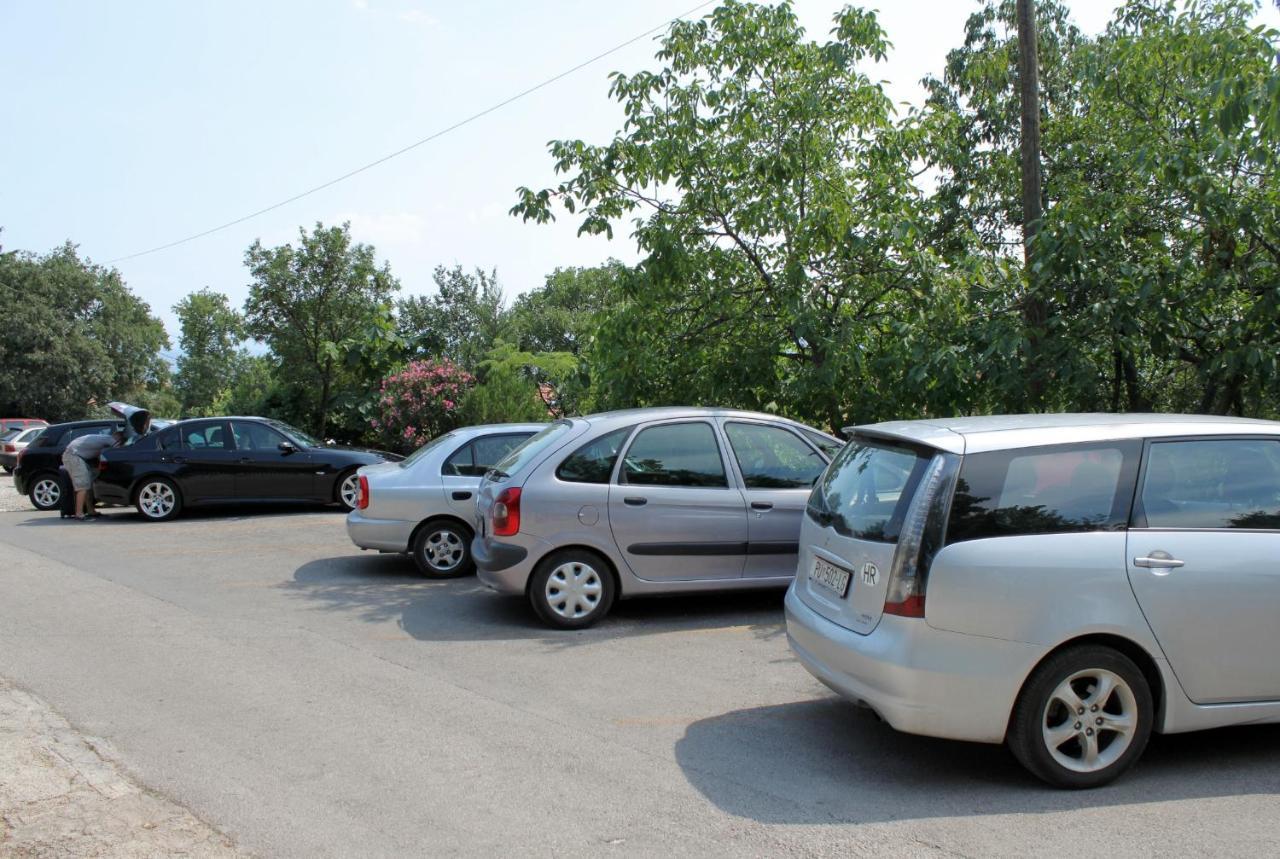 Apartments And Rooms By The Sea Dramalj, Crikvenica - 5519 Luaran gambar