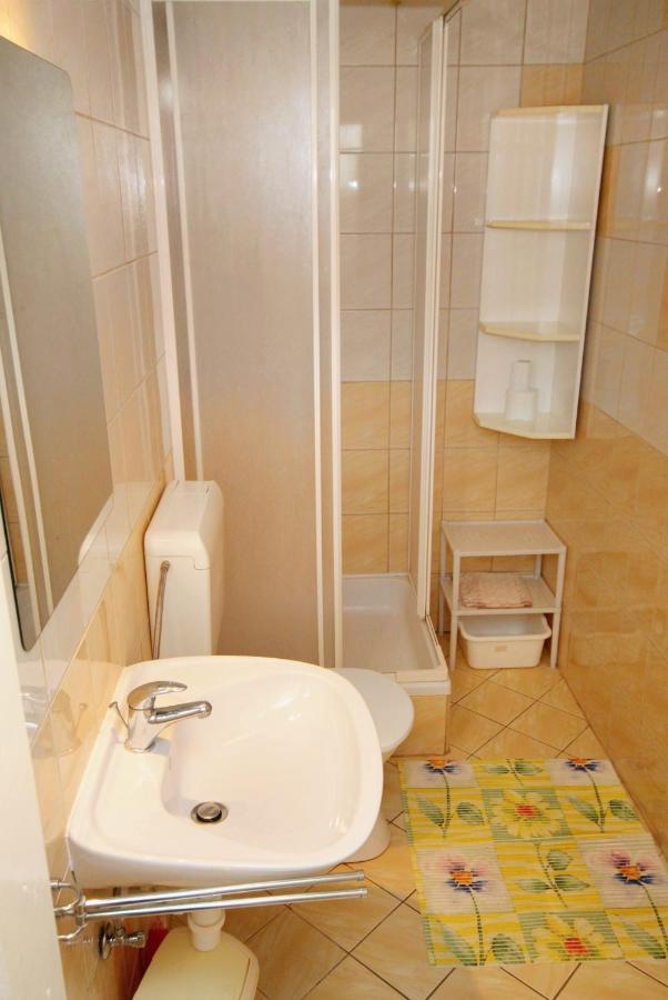 Apartments And Rooms By The Sea Dramalj, Crikvenica - 5519 Luaran gambar