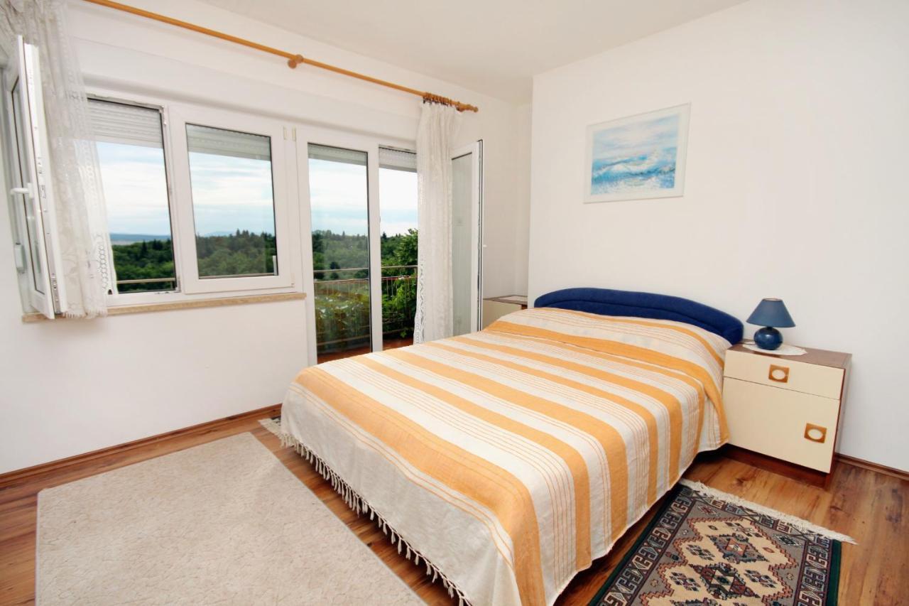 Apartments And Rooms By The Sea Dramalj, Crikvenica - 5519 Luaran gambar